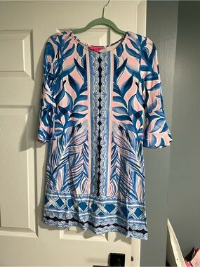 Lilly Pulitzer dress